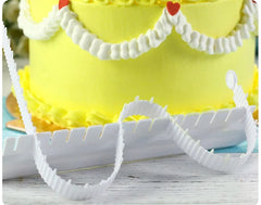 DRAPES BORDER GUIDE/TOOL