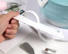 DRAPES BORDER GUIDE/TOOL