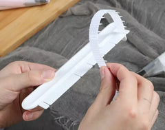 DRAPES BORDER GUIDE/TOOL