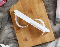 DRAPES BORDER GUIDE/TOOL