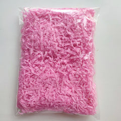 CRINKLE/FILLER/SHREDDED PAPER