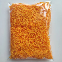 CRINKLE/FILLER/SHREDDED PAPER