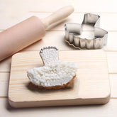 BALLERINA DRESS COOKIE CUTTER
