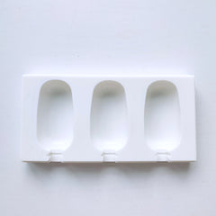 MINI MAGNUM CAKESICLES/ICE POP/LOLLIPOP MOULD