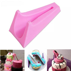 STILLETO/LADY SHOE HEEL MOULD