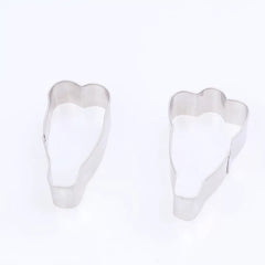 JACARANDA FLOWER PETAL CUTTERS SET A393