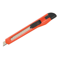 SNAP-OFF BLADE KNIFE/CRAFT KNIFE