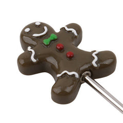 STAINLESS STEEL CAKE TESTER