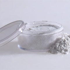 ROLKEM SPARKLES WHITE 10G