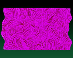 FUR IMPRESSION EMBOSSER MAT/ MOULD