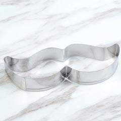 MOUSTACHE COOKIE CUTTER