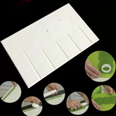 LEAVES VEINER BOARD/ GROOVE BOARD