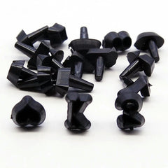 POKER PATCHWORK CUTTERS SET