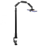PRO PHONE OR CAMERA STAND- CLAMP BASE (WITHOUT PHONE)