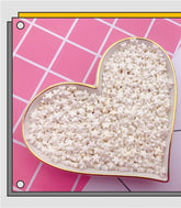 WHITE SUGAR STARS 15 GMS