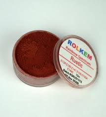 ROLKEM RAINBOW SPECTRUM RUSTIC 10G