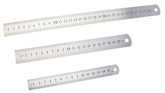 STEEL RULER
