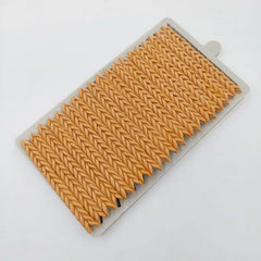 TRUE KNIT SWEATER PANEL MOULD