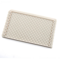 SYMMETRICAL SEQUINS MOULD