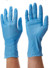 FOOD HANDLING GLOVES