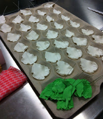 APPLE CRATE/TRAY 1 PCS (DURABLE)