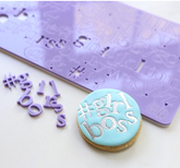 SWEET STAMP - CLASSIC SET