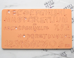 SWEET STAMP - MAGICAL SET