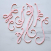 SWEET STAMP - CURLS & SWIRLS