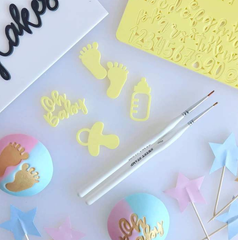 SWEET STAMP - OH BABY ELEMENTS