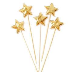 SHINY STAR TOPPER 1PC