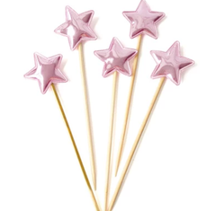SHINY STAR TOPPER 1PC