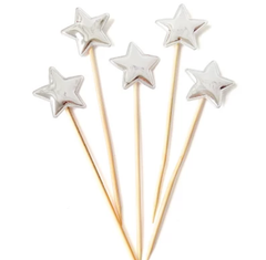 SHINY STAR TOPPER 1PC