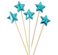 SHINY STAR TOPPER 1PC