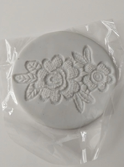MINI ROSE FLOWER LACE MOULD