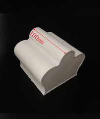 3D CROWN MOULD LARGE