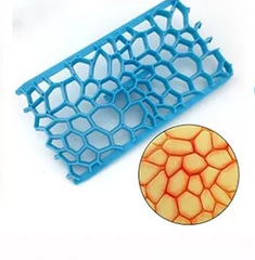 PEBBLE/COBBLESTONE EMBOSSER