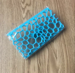 PEBBLE/COBBLESTONE EMBOSSER