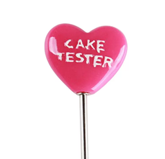 STAINLESS STEEL CAKE TESTER