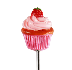 STAINLESS STEEL CAKE TESTER