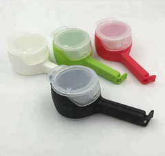 SEAL & POUR PLASTIC BAG CLIP