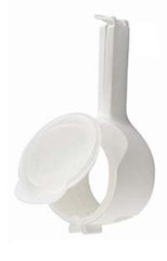 SEAL & POUR PLASTIC BAG CLIP