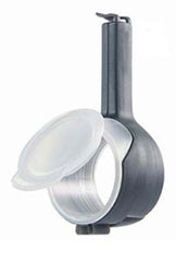 SEAL & POUR PLASTIC BAG CLIP