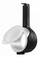 SEAL & POUR PLASTIC BAG CLIP