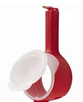 SEAL & POUR PLASTIC BAG CLIP