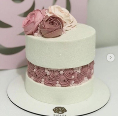 TALL FAULT LINE SCRAPER/ICING COMB (10*4")