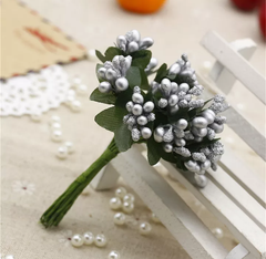 MULBERRY FLOWER STAMENS {VARIOUS}