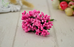 MULBERRY FLOWER STAMENS {VARIOUS}