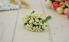 MULBERRY FLOWER STAMENS {VARIOUS}