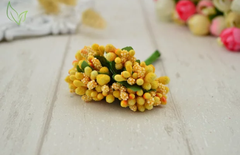 MULBERRY FLOWER STAMENS {VARIOUS}