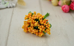 MULBERRY FLOWER STAMENS {VARIOUS}